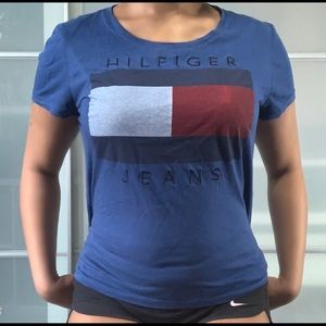 Tommy Hilfiger t shirt